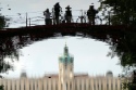 Spiegelungen
